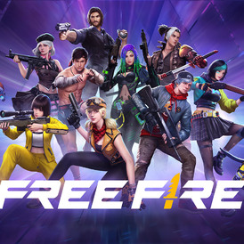 Free Fire Acc Lvl 74 android/IOS Like-15812