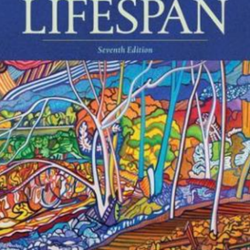 Development Through the Lifespan Edition: 7 (