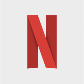 Netflix Gift Card 4K+HDR Monthly
