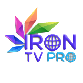 IRON TV PRO IPTV 48H