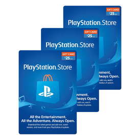 Playstation Network 20£ - 20 GBP UK Stockable