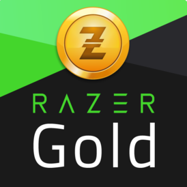 Razer gold (global) 5$ pin