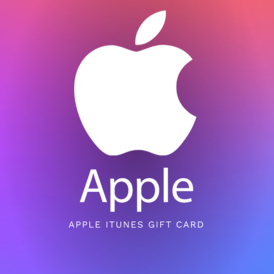 ITunes Gift Card USA 20 USD
