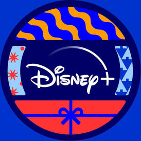 💙HD Disney+ PLUS on YOUR OWN Account◼1YEAR🔷