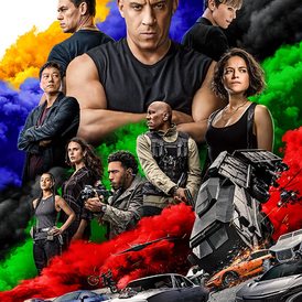 F9 2021 720p fast and furious 9