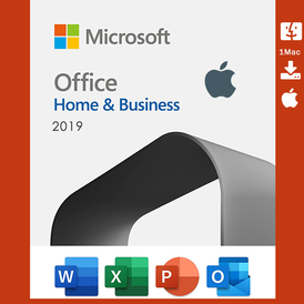 ✅Office 2019 Home & Business for Mac✅🔥