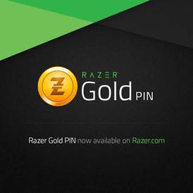 Razer Gold (Global) - $200 USD