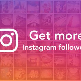 10k Instagram Real Followers (non-drop)