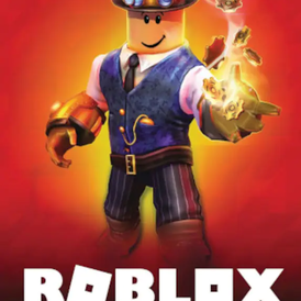 Roblox 100$ (10000 Robux) Stockable