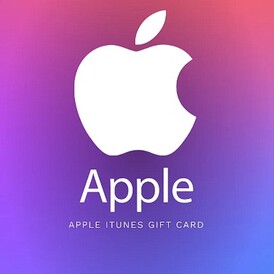ITunes Gift Card - 5 USD - USA Version