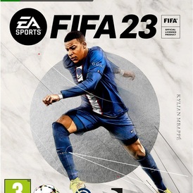 FIFA 23 Standard Edition Xbox Series