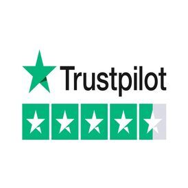 30 Trustpilot Website Reviews 5 Star