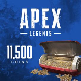 Apex Legends (Origin) 11500 Coins