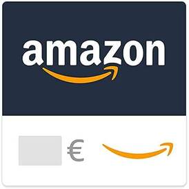 60 euros gift card Amazon Spain