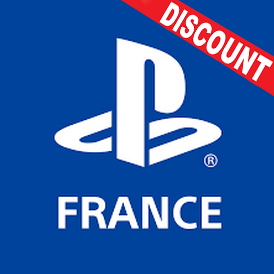 Playstation Network PSN 20€ FRANCE