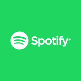 Spotify Gift Card 10$