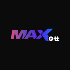 IPTV RESELLER PANEL MAX OTT 120 CREDITS
