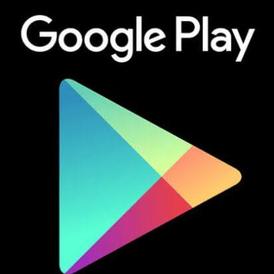 Google Play 25$ (US)