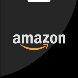 Amazon gift card 12$ (USA) STOREABLE