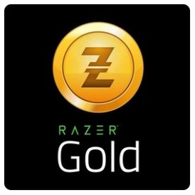 Razer Gold 3500 TRY | Turkey Stockable
