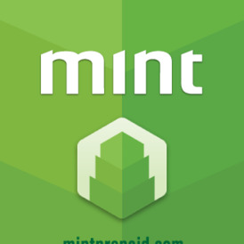 Mint Euro Area - 50 EUR