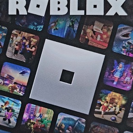 Roblox Giftcard