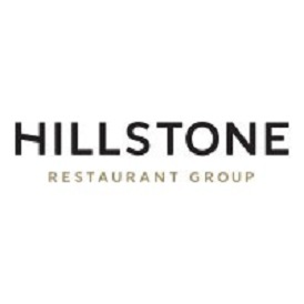 $120.00 USD Hillstone Restaurant Group