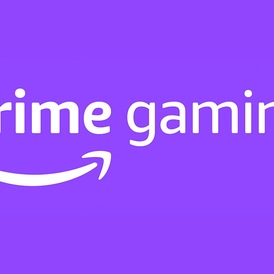 Prime Gaming 1 Month Account