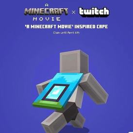 Minecraft My World MC Home Cape Redemption Co