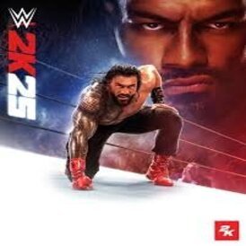 WWE2k25 Standard Edition For Steam