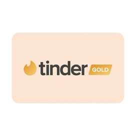 Tinder Gold 12 Months Promo Code