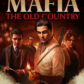 Mafia The Old Country - Standard | PS5