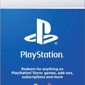 PSN 10 USD (USA)