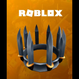 Roblox murder mystery 2 knife crown (DLC) cod