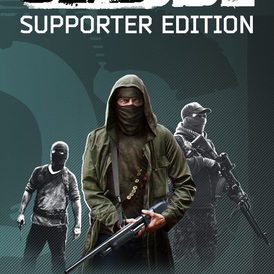 Deadside: Supporter Edition