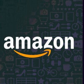 Amazon US Gift Card 50$