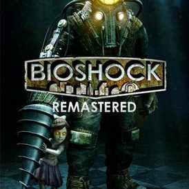 BioShock 2 Remastered (GOG)
