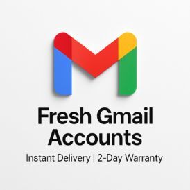 Gmail Account Global