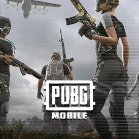 PUBG Mobile 60 UC-Global Pin Code