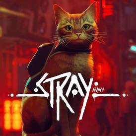 Stray Xbox