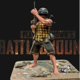 Pubg Mobile 60 UC Global Pin Code