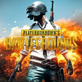 PUBG Mobile 60 UC (GLOBAL)