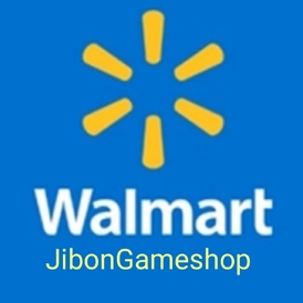 Walmart USA gift cards 5$
