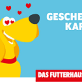 Futterhaus 60 EUR | Germany