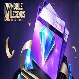 3 weekly pass mobile legends top up