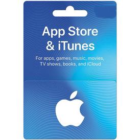ITunes Gift Card 300$ (USA)