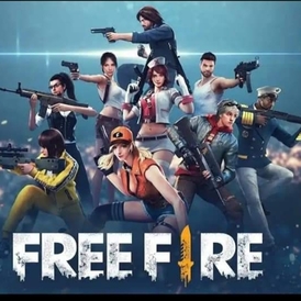 Free Fire 10$ PIN GLOBAL (1080 +108) Diamonds