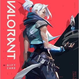 Valorant