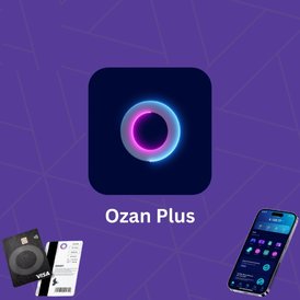 Ozan plus plan ( Turkey Visa )
