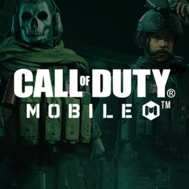 Call of Duty - 80 CP (stocable)